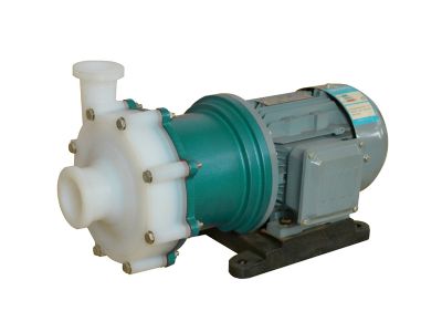 CQF 氟塑料磁力泵